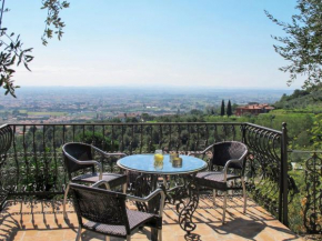 Hotels in Pistoia